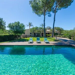  Сasa de vacaciones Yourhouse Son Jaumell