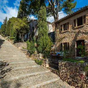 Ferienhaus Casa En Centro Historico, Pollença