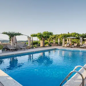  Agroturismo Sa Rota D' En Palerm
