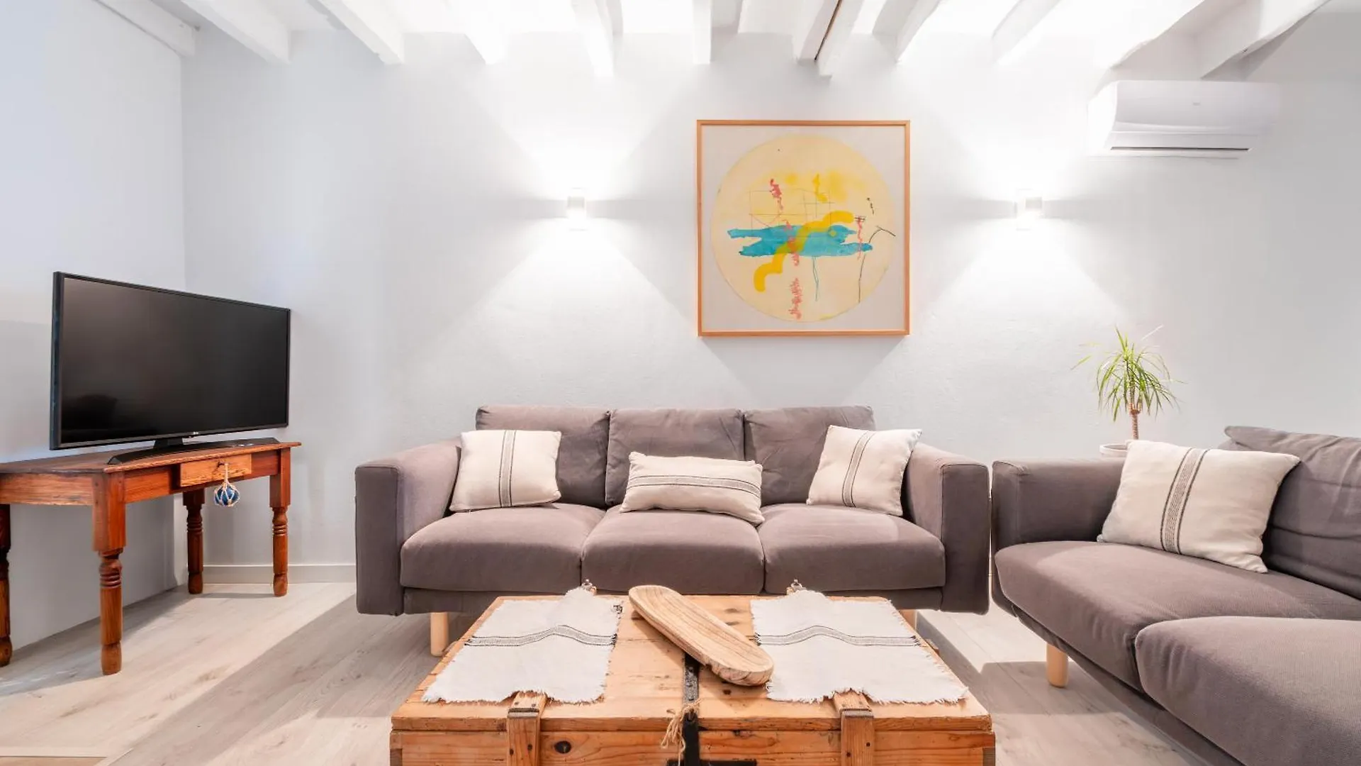 Casa La Roca Villa Pollenca Holiday home
